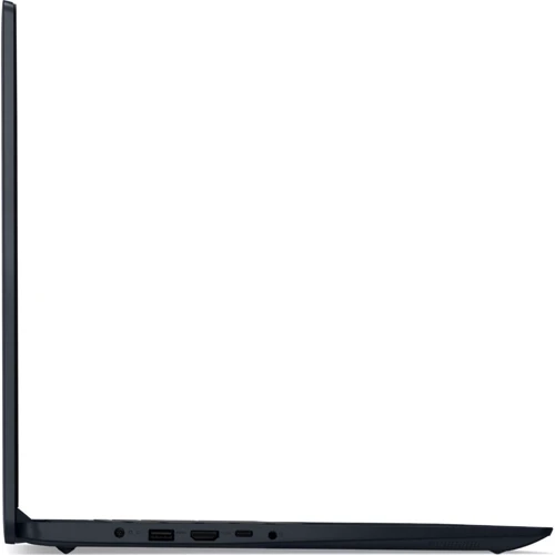 Ноутбук Lenovo IdeaPad 3 17IAU7 (82RL00E4PB): Відеоадаптер Intel UHD Graphics