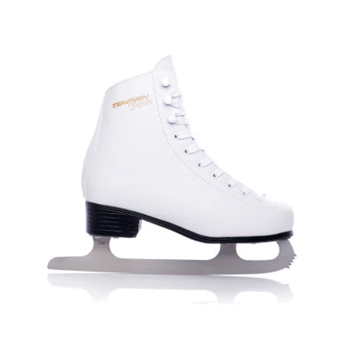 Коньки Tempish фигурные DREAM white soft/43 фото 4