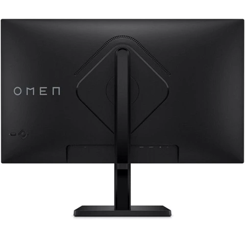 Монитор HP OMEN 27q (780J4E9): Время реакции, мс 5