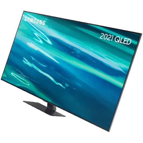

Samsung QE55Q80A