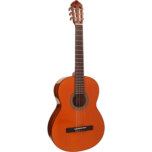 Классическая гитара CORT AC100DX YT