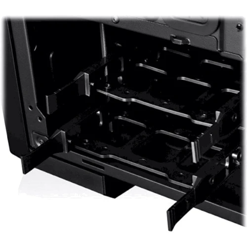 Корпус Modecom Oberon PRO BLACK (AT-OBERON-PR-10-000000-00) фото 8
