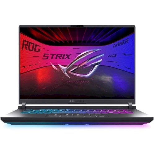 Ноутбук ASUS ROG Strix G16 G615LW Eclipse Gray (90NR0LG1-M00670) UA