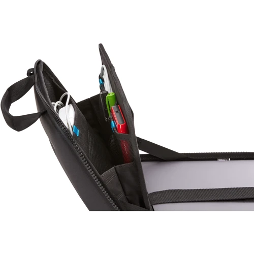 Thule Gauntlet Attache Black (TGAE-2355) for MacBook 13-14" фото 5