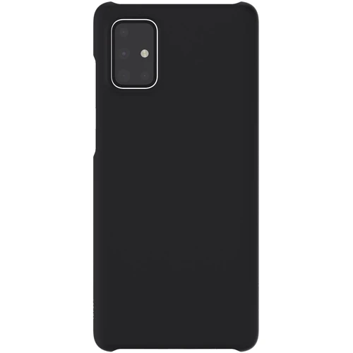 Чехол для телефонов Samsung WITS Premium Black (GP-FPA715WSABW) for Samsung A715 Galaxy A71
