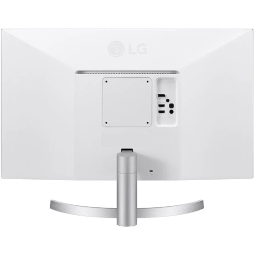 Монітор LG 27UL500-W: Час реакції, мс 5