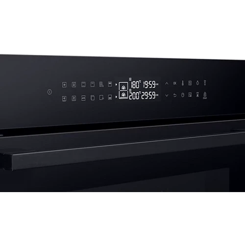 Духовой шкаф электрический Samsung NV7B4240VAK