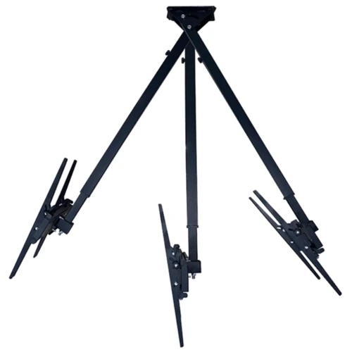 Кронштейн для ТВ Sector CM-40T Black