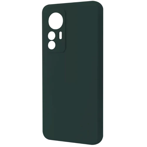 Чехол для телефонов WAVE Colorful Case TPU Forest Green for Xiaomi 12T