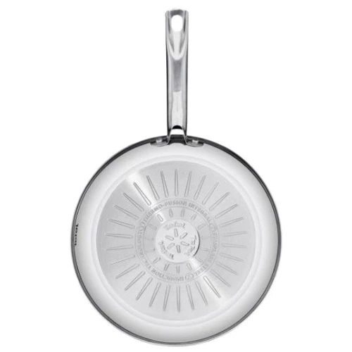 Сковорода Tefal Intuition 24 cм (B8170444): Тип сковороды Традиционная