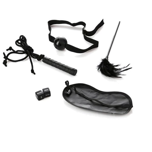 Набор Fetish Fantasy Teaze And Please Kit