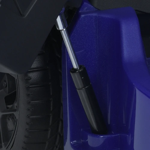 Детский электромобиль Bambi Lamborghini Revuelto синий (M 6068EBLR-4)