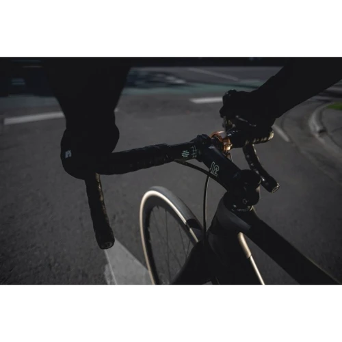 Велосипедний дзвінок Дзвінок Knog Oi Luxe Large Brass фото 4
