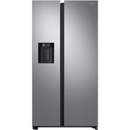 Холодильник Side-by-Side Samsung RS68N8220SL