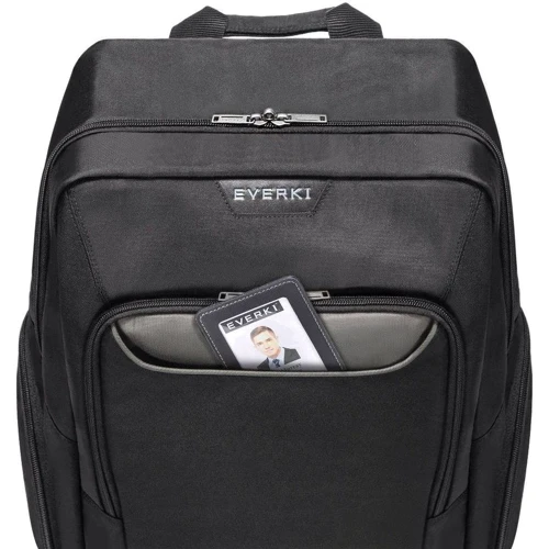 Everki Advance Black (EKP107) for MacBook 15" фото 5