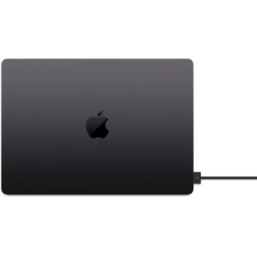 Аксессуар для Mac Apple USB-C to MagSafe 3 Cable 2m Space Black (MUVQ3ZM/A): Совместимость MacBook Pro 16 2021, MacBook Pro 16 2023, MacBook Pro 16 2024, MacBook Pro 14 2021, MacBook Pro 14 2023, MacBook Pro 14 2024, MacBook Air 15 M3 2024, MacBook Air 15 M2 2023, MacBook Air 13 M2 2022, Ma