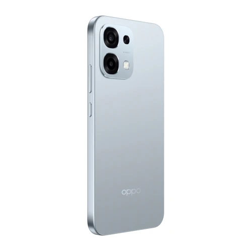 Смартфон Oppo A6 Pro 8/256GB Lunar Titanium (UA UCRF)