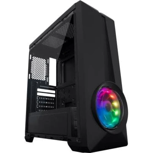 Корпус AZZA ARC 241 (CSAZ-241G): Назначение Игровой