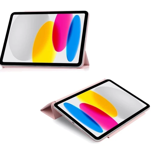 Аксессуар для iPad BeCover Magnetic Case Pink for iPad Air 2020/iPad Air 2022 (708530): Тип аксессуара чехол