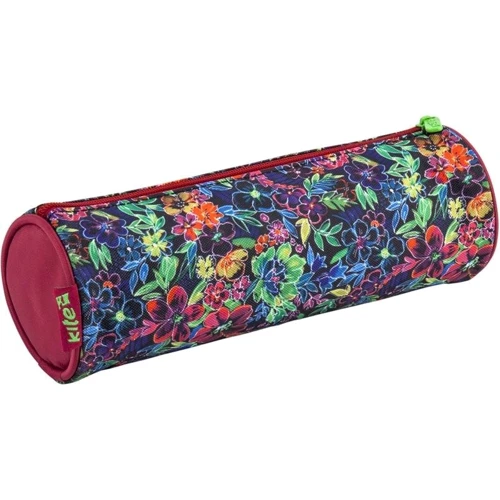 Kite Flowery K18-640-1: Материал Полиэстер