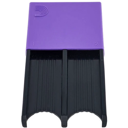 Держатель для тростей Reed Guard Large D'ADDARIO RICO Reed Guard - Large (Purple): Производитель RICO