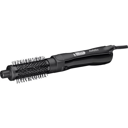Электрорасческа BaByliss AS82E: Тип Электрорасческа