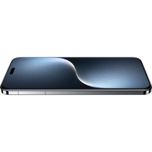 Смартфон Honor Magic 7 Pro 16/1TB Black: Слот для карт пам'яті отсутствует