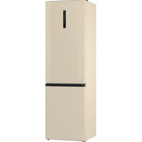 Холодильник Gorenje NRK6202AC4: Тип xолодильник двухкамерный
