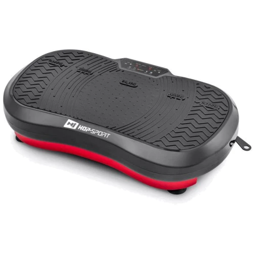 Інший тренажер Вібраційна платформа Hop-Sport Nexus HS-050VS