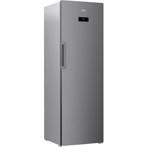 Морозильная камера Beko RFNE312E23X: Исполнение отдельностоящая