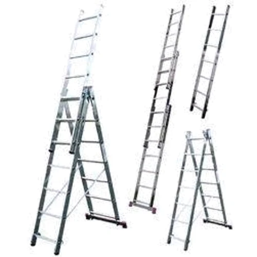 Сходи KRAUSE Corda 3x7