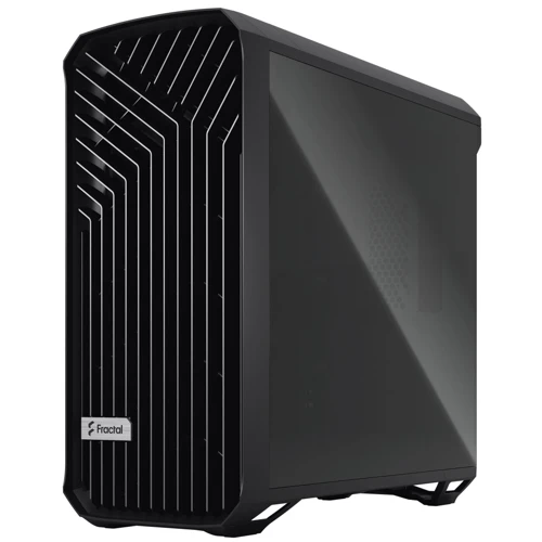 Корпус Fractal Design Torrent Black TG Dark Tint (FD-C-TOR1A-06): Типоразмер Midi-Tower