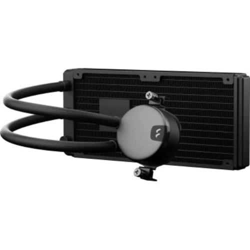 Кулер Fractal Design Lumen S24 RGB v2 (FD-W-L1-S2412): Тип водяное охлаждение (СВО)
