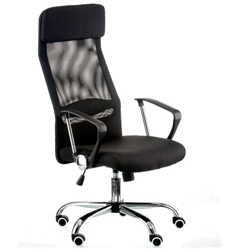 Кресло Special4You Silba black (E5821)