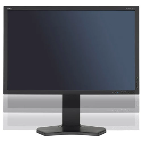 Монітор NEC P212 black (60003862): Частота оновлення екрану, Гц 60