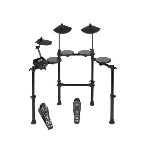Цифрова ударна установка Hayman DD-105