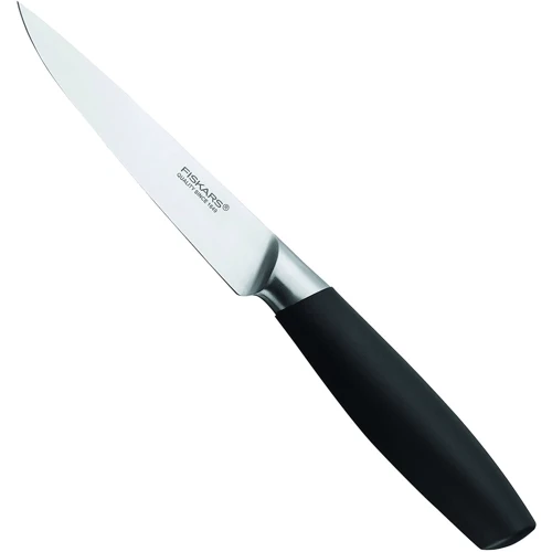 Нож Fiskars FF+ для овощей (1016011)