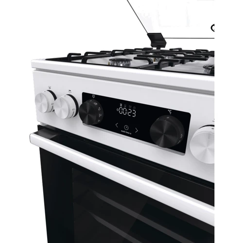 Плита комбинированная Gorenje GK5C61WH фото 9