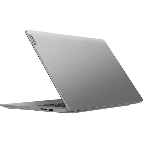 Ноутбук Lenovo IdeaPad 3 17ITL6 (82H900WYRA) UA: Процесор Intel Core i5-1155G7 (2.4 - 4.5 ГГц) / 4 - ядерный