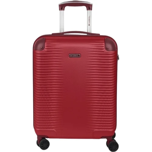 Валіза Gabol Balance XP (S) Red (123422-008)