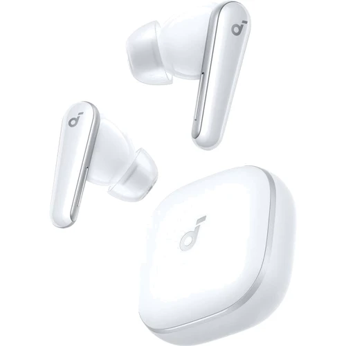 Наушники Anker Soundcore Liberty 5 White: Дополнительно TWS наушники