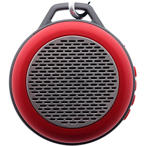 Колонки акустические SOMHO S303 Red