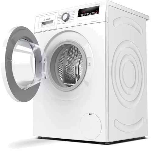 Стиральная машина Bosch WAN2427GPL: Тип машины Автомат