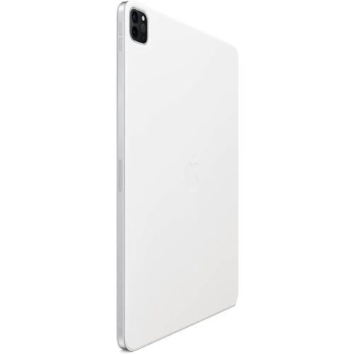 Аксессуар для iPad Apple Smart Folio for iPad Pro 12.9-inch (4/5th generation) - White (MJMH3ZM/A): Тип аксессуара чехол