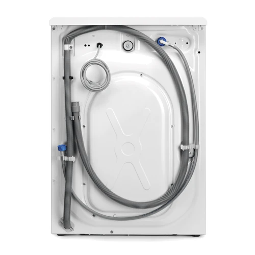 Стиральная машина Electrolux EW6F329SP: Количество программ стирки 14