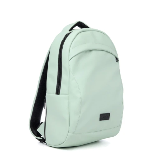 Женский рюкзак Sambag Zard LZN мятный (25000014)