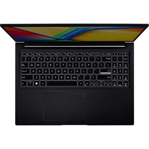 Ноутбук ASUS VivoBook 16 X1605ZA (X1605ZA-MB721): Процесор Intel Core i7-1255U (3.3 – 4.7 ГГц) / 10 – ядерний