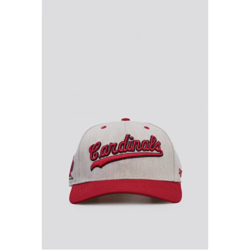 Бейсболка 47 Brand Midfield LA Dodgers серая (BCPTN-FLOUT23KHP-GY5)