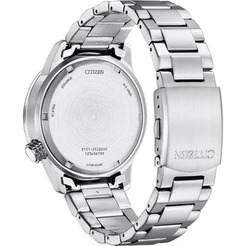 Наручные часы Citizen Eco-Drive Pilot BM7551-84X: Тип Мужские