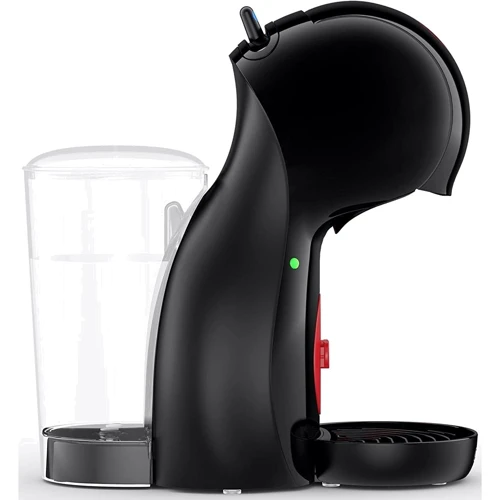 Кавоварка DeLonghi Dolce Gusto EDG210.B: Потужність, Вт 1400
